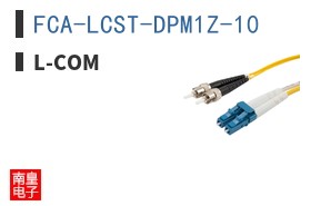 FCA-LCST-DPM1Z-10
