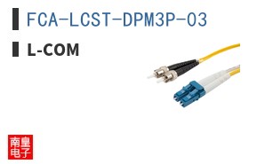 FCA-LCST-DPM3P-03
