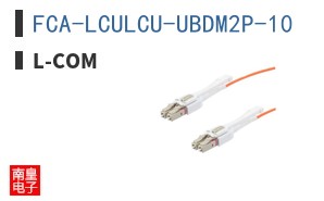 FCA-LCULCU-UBDM2P-10