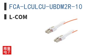 FCA-LCULCU-UBDM2R-10