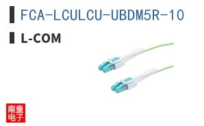 FCA-LCULCU-UBDM5R-10