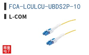 FCA-LCULCU-UBDS2P-10