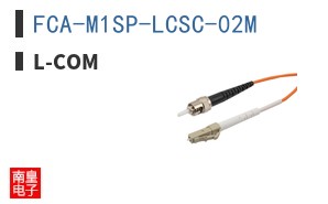 FCA-M1SP-LCSC-02M