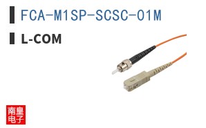 FCA-M1SP-SCSC-01M