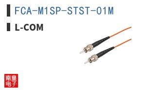 FCA-M1SP-STST-01M