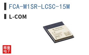 FCA-M1SR-LCSC-15M