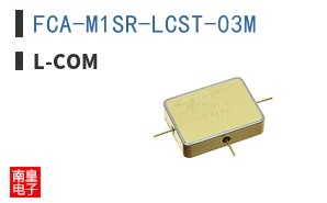FCA-M1SR-LCST-03M