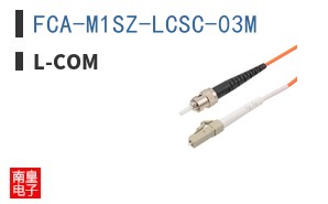 FCA-M1SZ-LCSC-03M