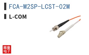 FCA-M2SP-LCST-02M