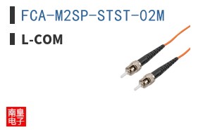 FCA-M2SP-STST-02M