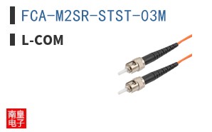 FCA-M2SR-STST-03M