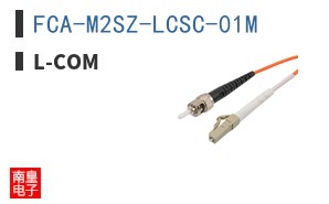 FCA-M2SZ-LCSC-01M