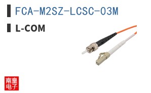 FCA-M2SZ-LCSC-03M