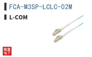 FCA-M3SP-LCLC-02M