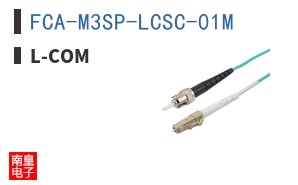 FCA-M3SP-LCSC-01M