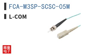 FCA-M3SP-SCSC-05M