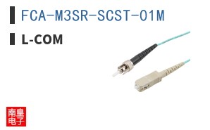 FCA-M3SR-SCST-01M