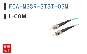 FCA-M3SR-STST-03M