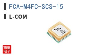 FCA-M4FC-SCS-15