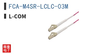 FCA-M4SR-LCLC-03M