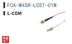 FCA-M4SR-LCST-01M