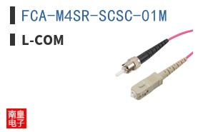 FCA-M4SR-SCSC-01M