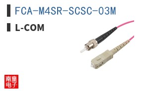 FCA-M4SR-SCSC-03M