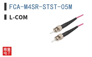 FCA-M4SR-STST-05M