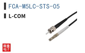 FCA-M5LC-STS-05