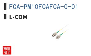 FCA-PM10FCAFCA-0-01