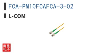 FCA-PM10FCAFCA-3-02