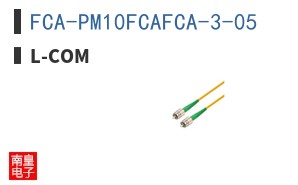 FCA-PM10FCAFCA-3-05