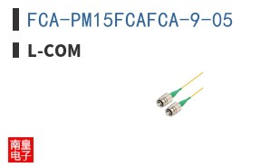 FCA-PM15FCAFCA-9-05