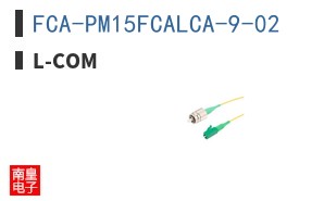 FCA-PM15FCALCA-9-02