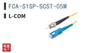 FCA-S1SP-SCST-05M