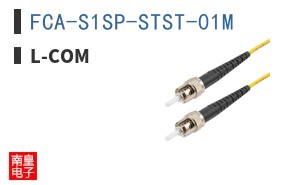 FCA-S1SP-STST-01M