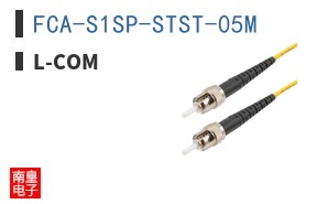 FCA-S1SP-STST-05M