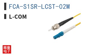 FCA-S1SR-LCST-02M