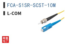 FCA-S1SR-SCST-10M