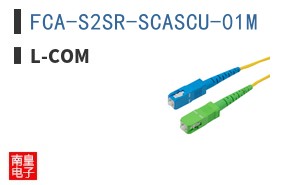 FCA-S2SR-SCASCU-01M
