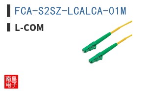 FCA-S2SZ-LCALCA-01M
