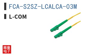 FCA-S2SZ-LCALCA-03M