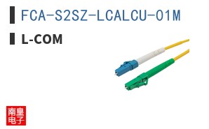 FCA-S2SZ-LCALCU-01M