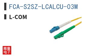 FCA-S2SZ-LCALCU-03M