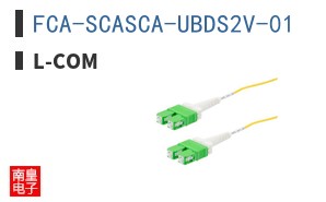 FCA-SCASCA-UBDS2V-01