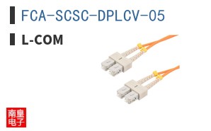 FCA-SCSC-DPLCV-05