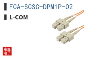 FCA-SCSC-DPM1P-02