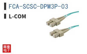 FCA-SCSC-DPM3P-03