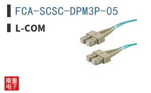 FCA-SCSC-DPM3P-05