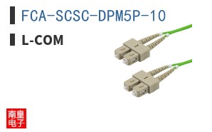 FCA-SCSC-DPM5P-10